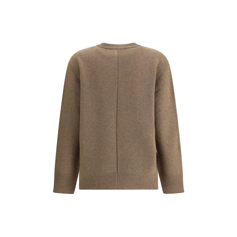 The Row Hibem Pullover