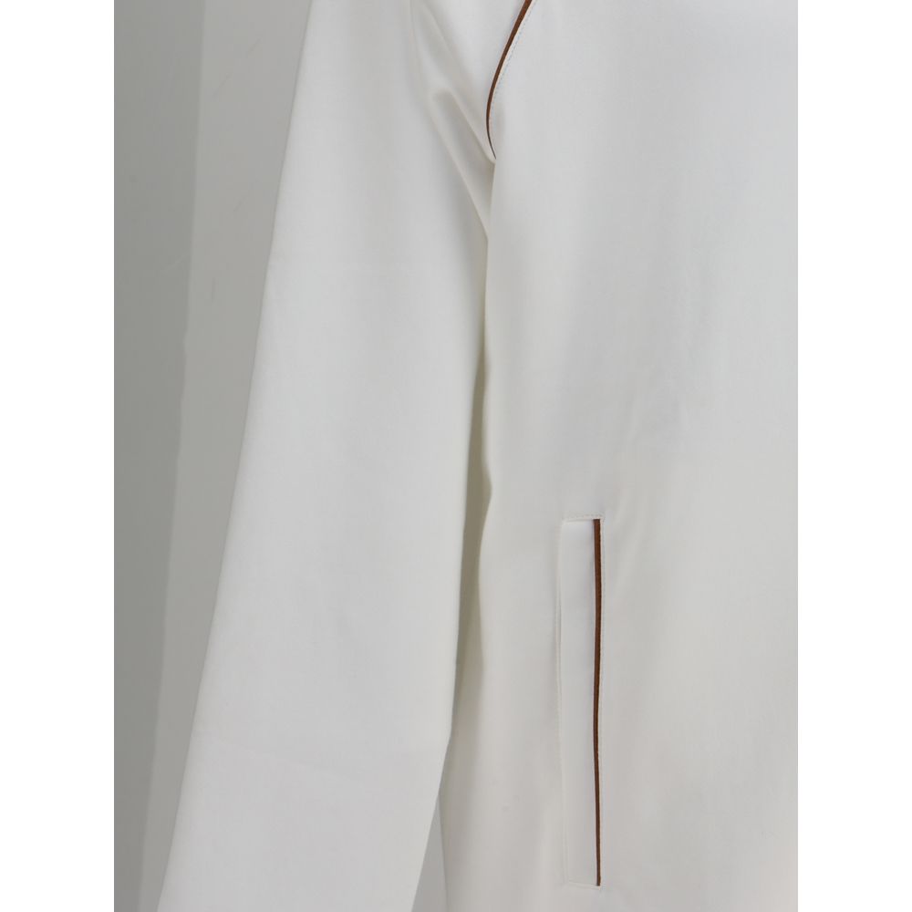 Brunello Cucinelli Baumwoll-Hoodie