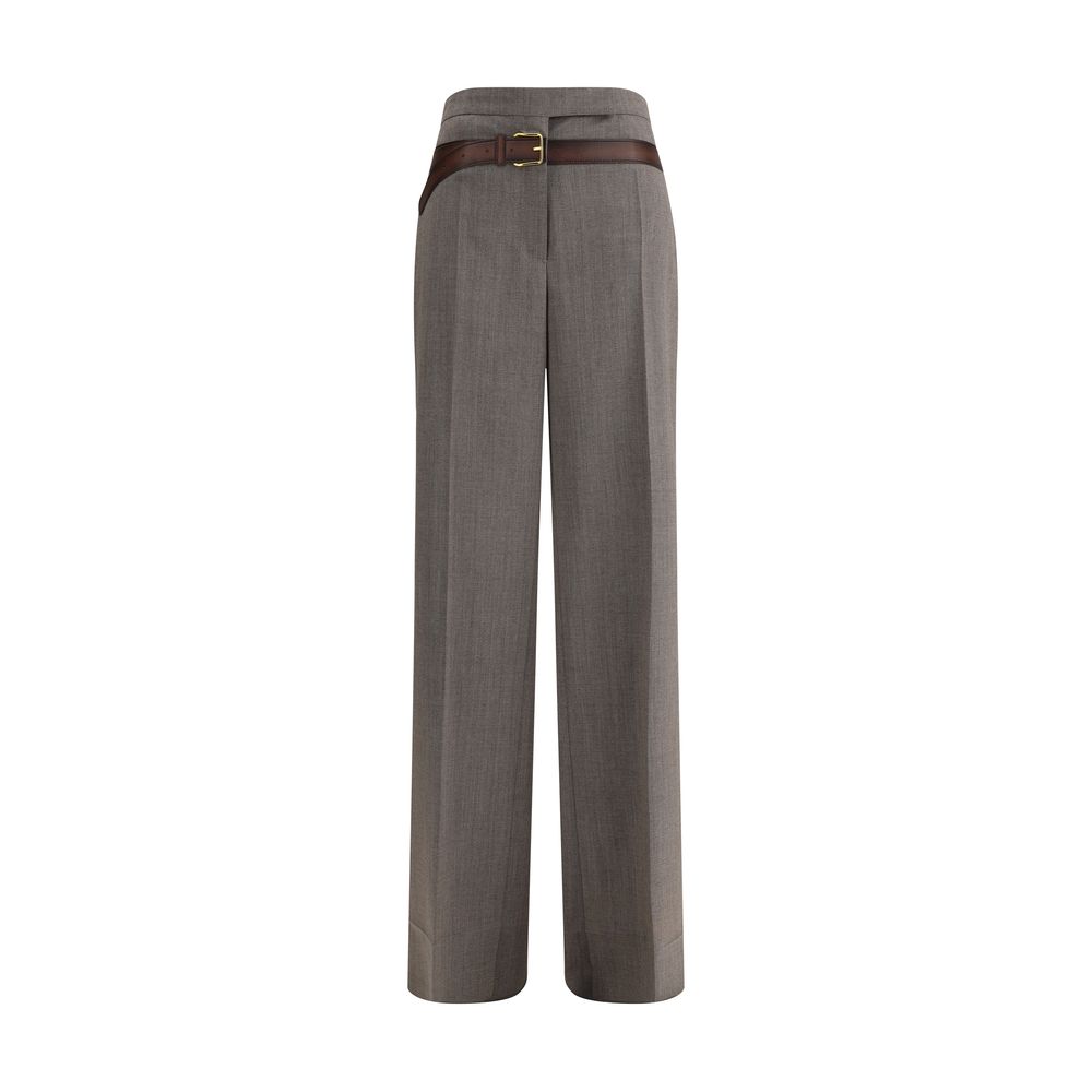 Prada Wollhose