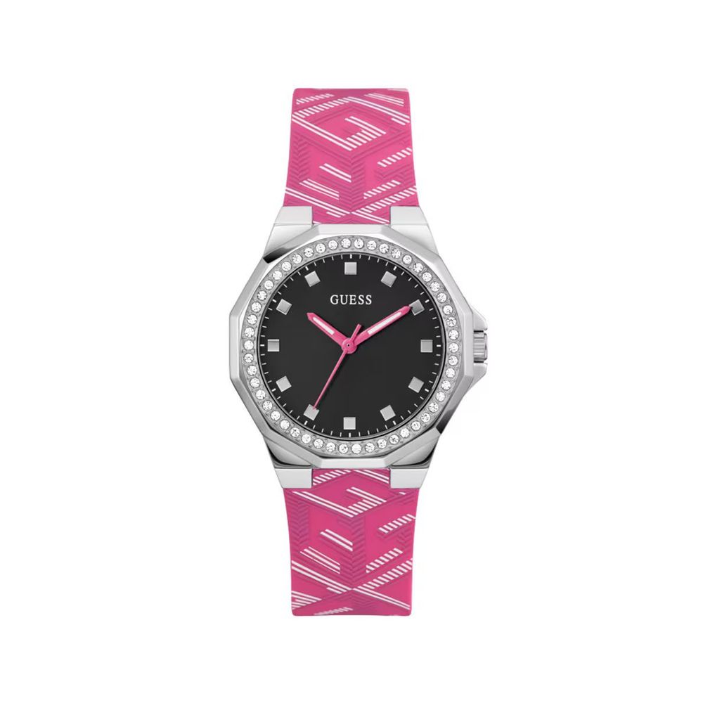 Ceas Guess Multicolor Sintetic