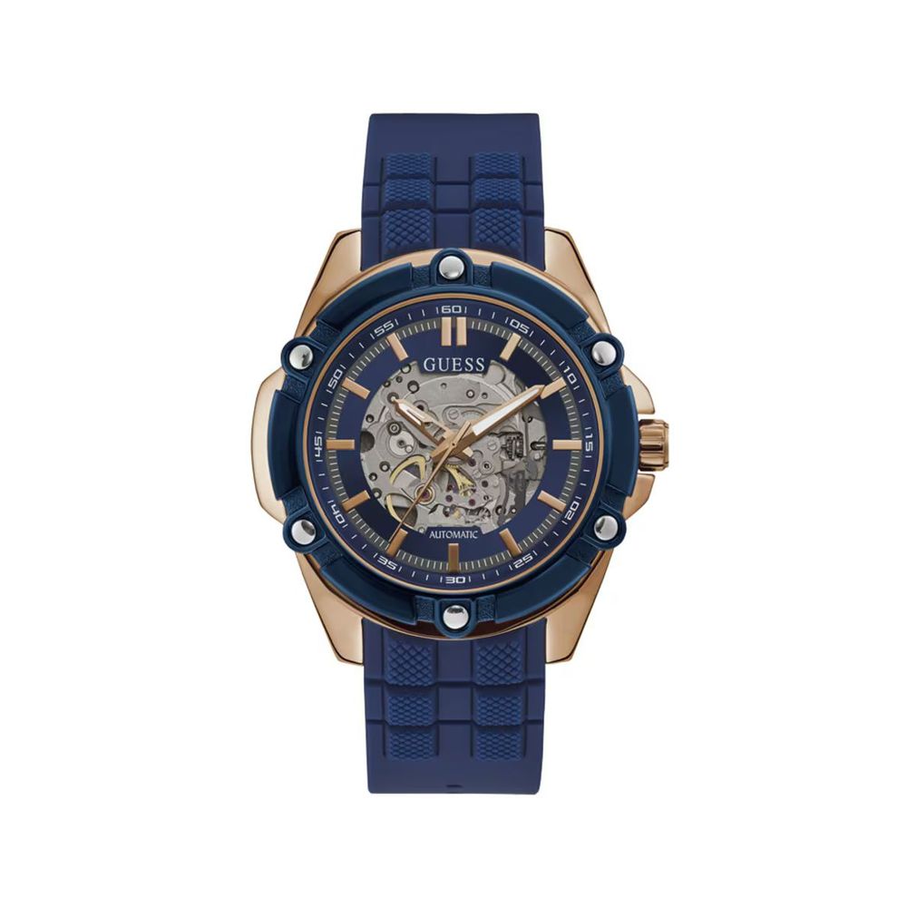 Ceas Guess Purple Synthetic