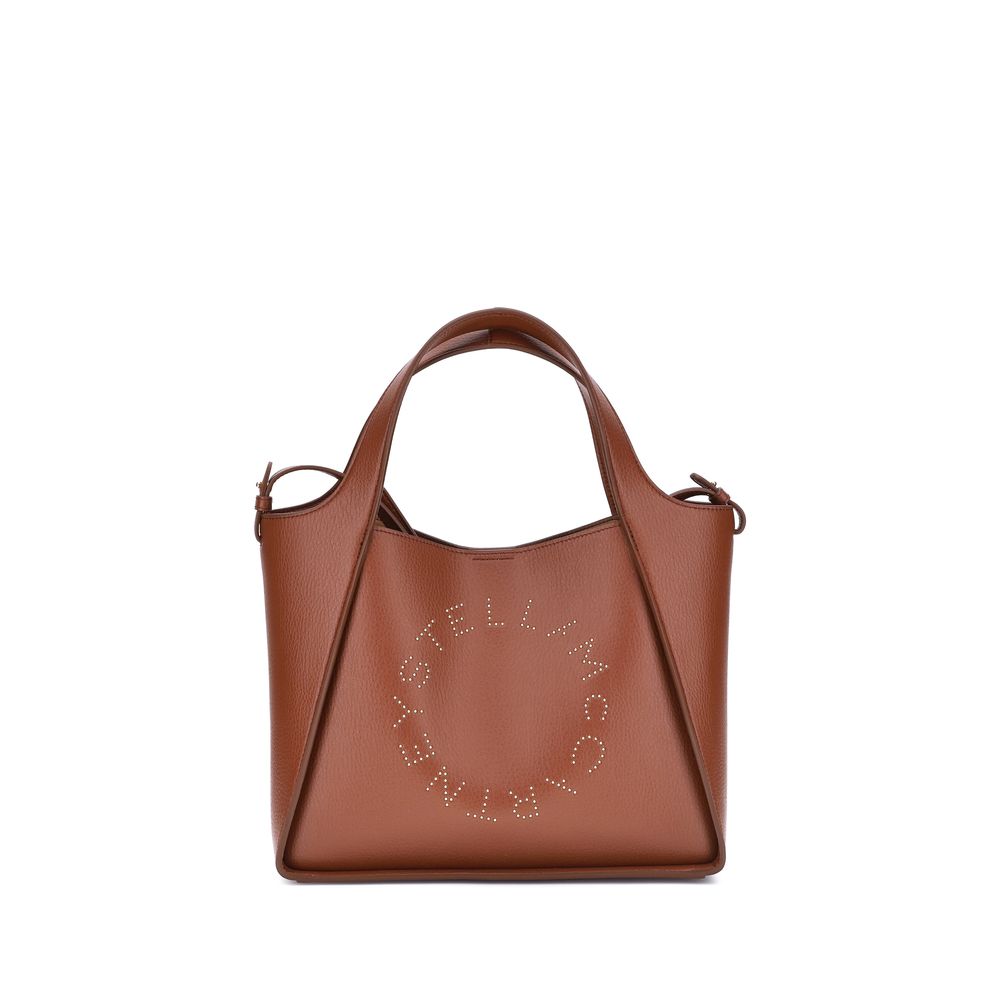 Geantă tote din piele ecologică Stella McCartney