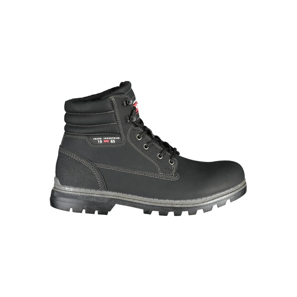 Carrera Urban Kontrast-Schnürstiefel