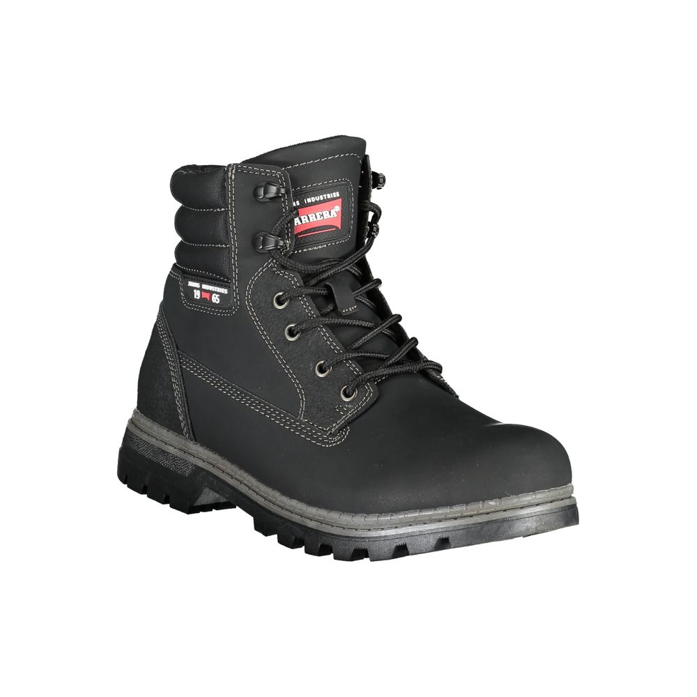 Carrera Urban Kontrast-Schnürstiefel