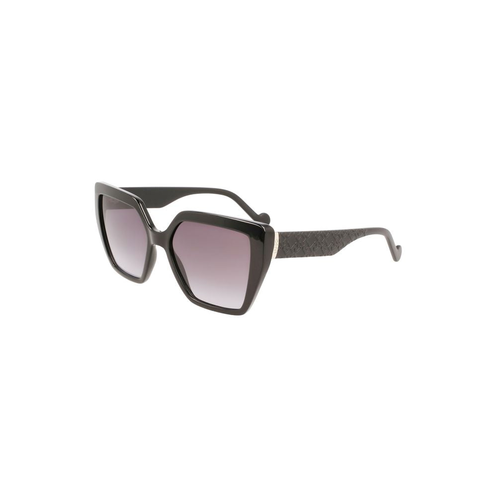 Ochelari de soare Liu Jo Black Bio Injected pentru femei