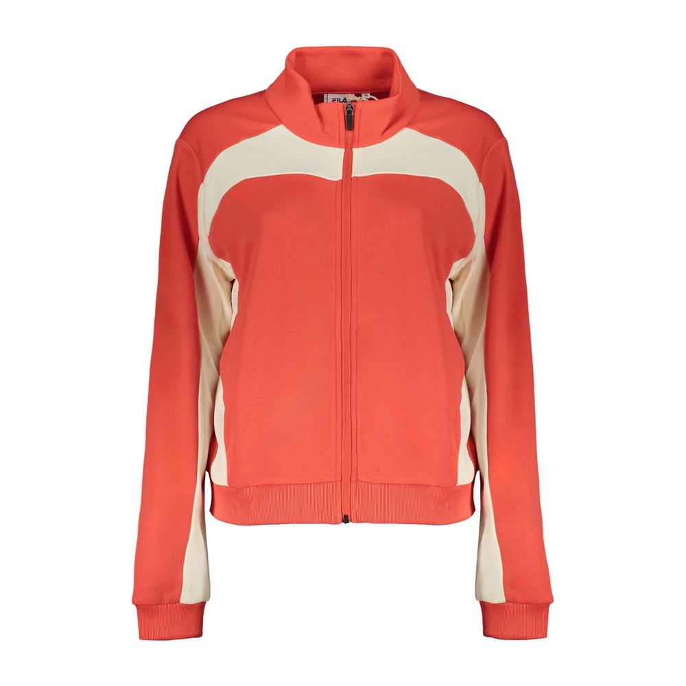 Fila – Rosa Polyesterpullover