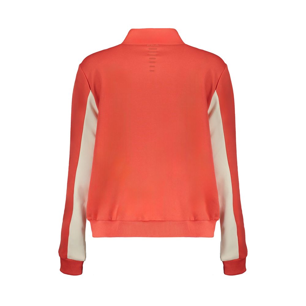 Fila – Rosa Polyesterpullover
