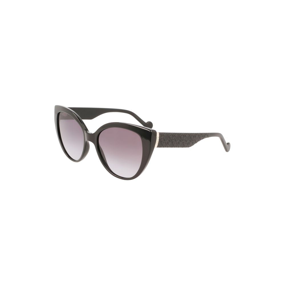Ochelari de soare Liu Jo Black Bio Injected pentru femei