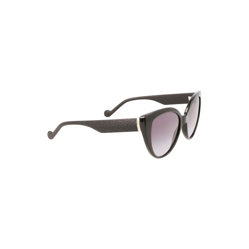 Ochelari de soare Liu Jo Black Bio Injected pentru femei