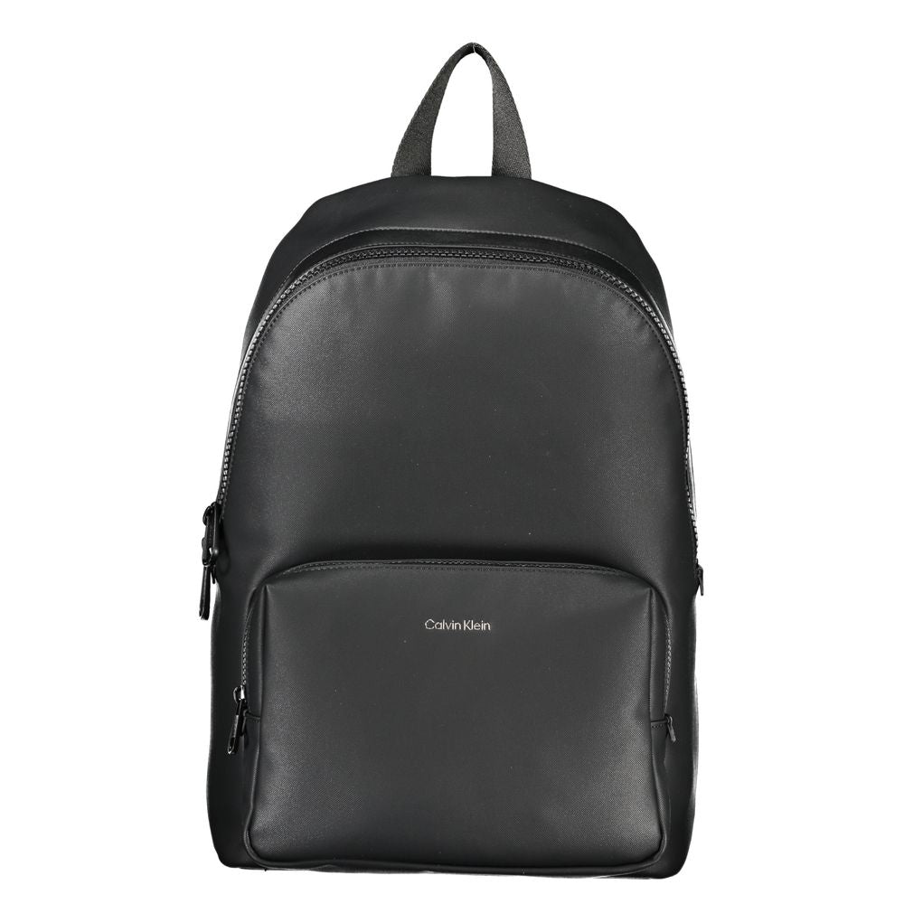 Calvin Klein Eleganter Urban Rucksack mit Laptopfach