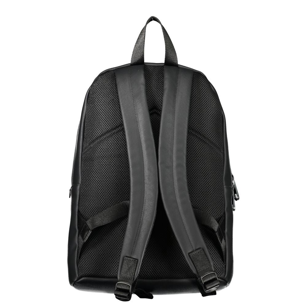 Calvin Klein Eleganter Urban Rucksack mit Laptopfach