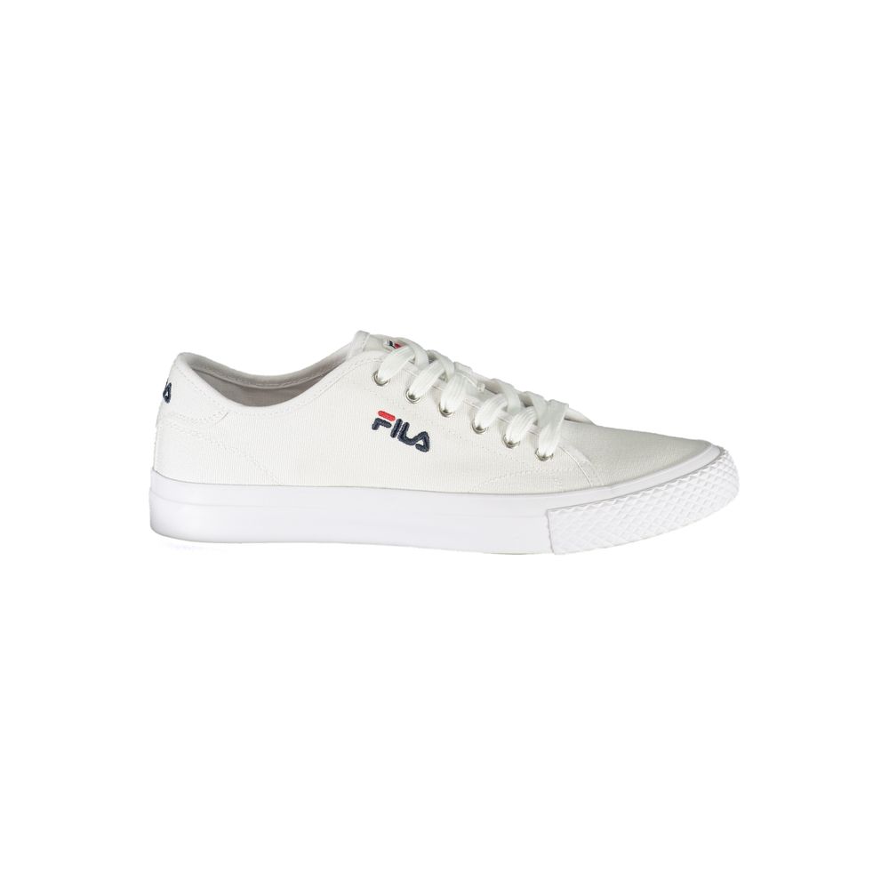 Teniși sport Fila Classic cu șireturi și detalii contrastante