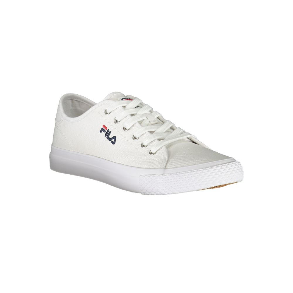 Teniși sport Fila Classic cu șireturi și detalii contrastante