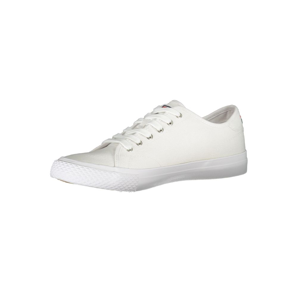 Teniși sport Fila Classic cu șireturi și detalii contrastante