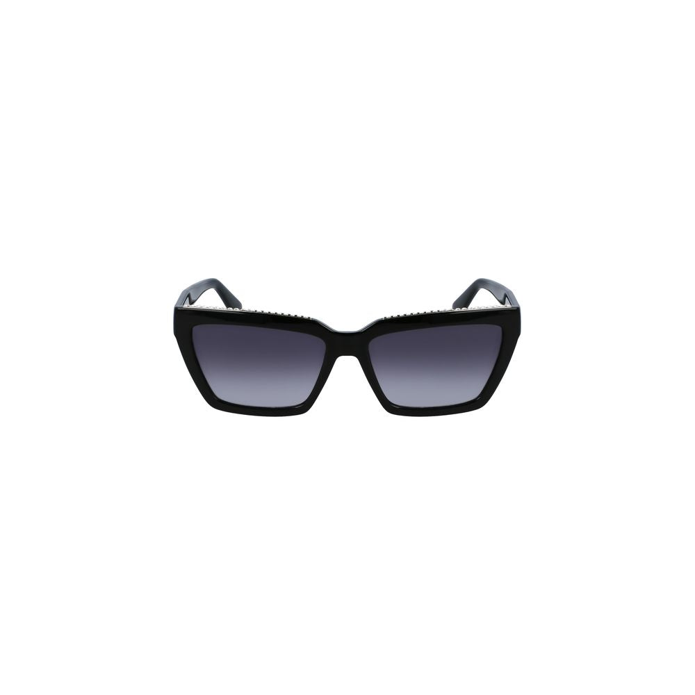Ochelari de soare Liu Jo Black Bio Injected pentru femei