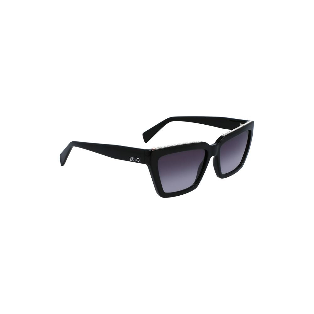 Ochelari de soare Liu Jo Black Bio Injected pentru femei