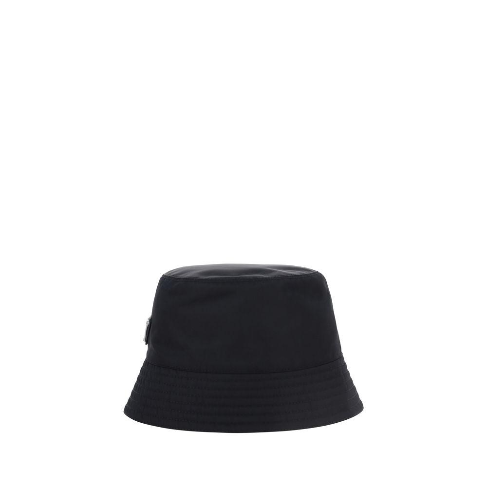Pălărie Prada Re-Nylon Bucket