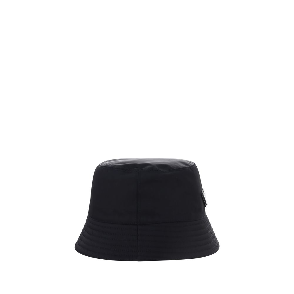 Pălărie Prada Re-Nylon Bucket