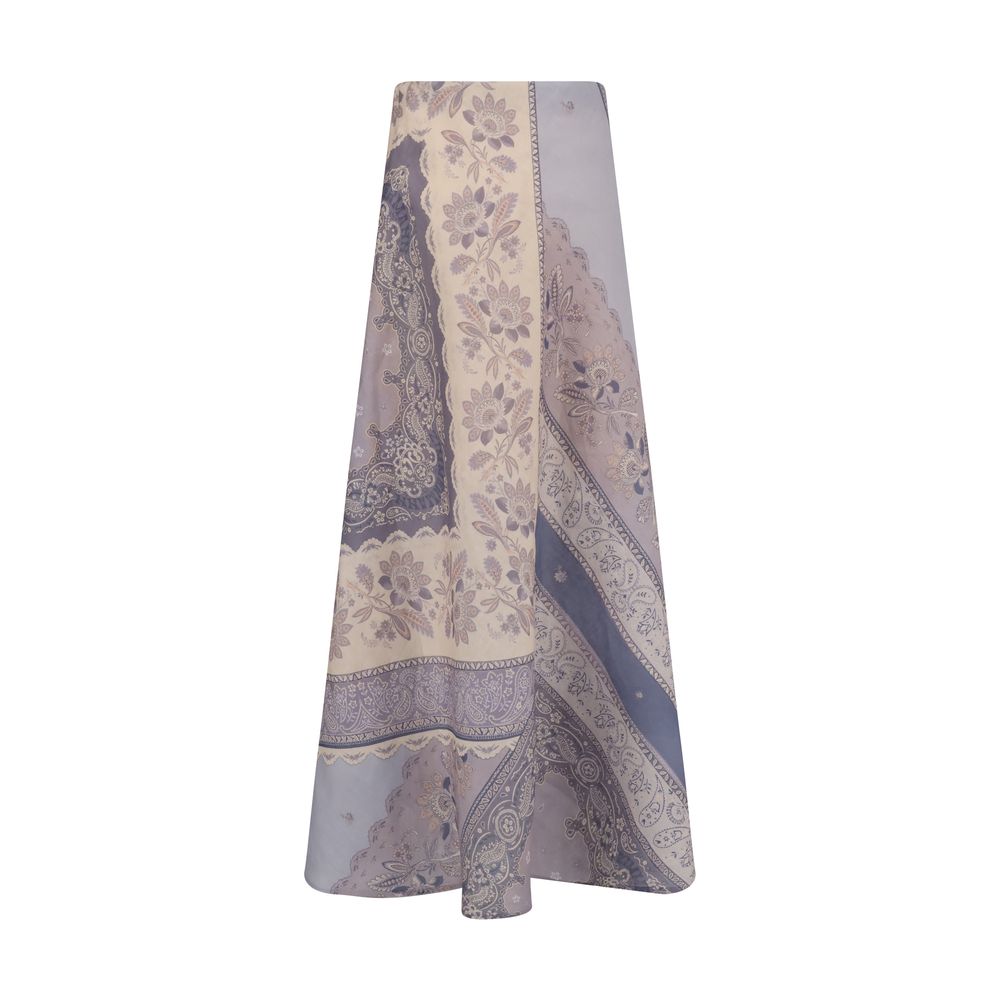 Zimmermann Lucky Midirock