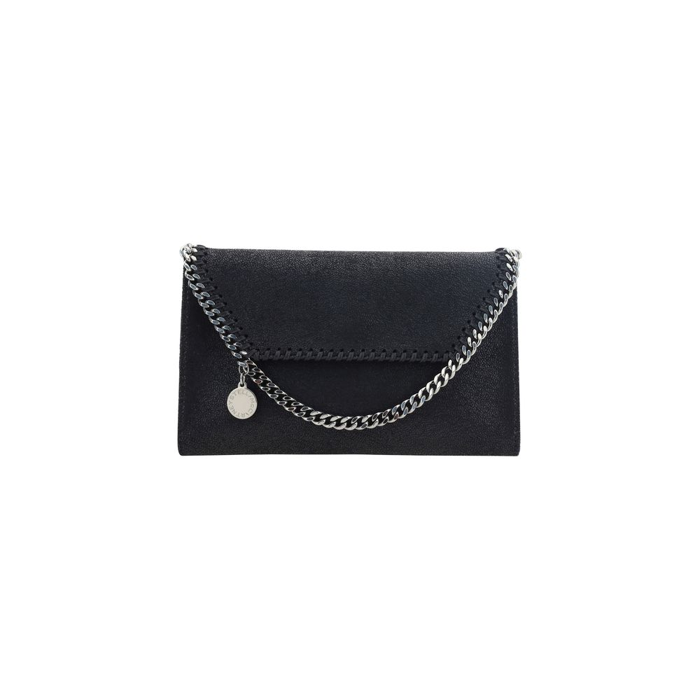 Geantă de umăr Stella McCartney Mini Falabella