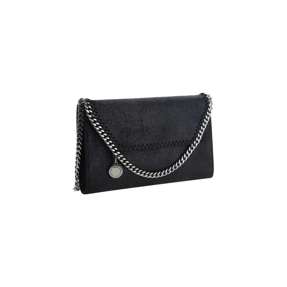 Geantă de umăr Stella McCartney Mini Falabella
