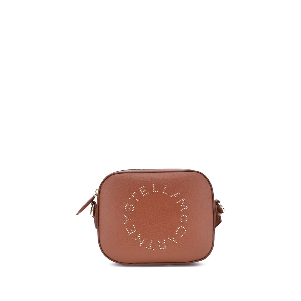 Geantă de umăr Stella McCartney din piele ecologică