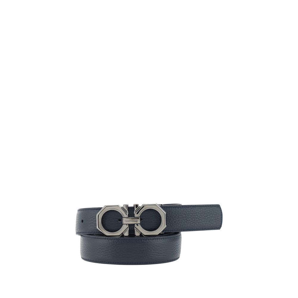 Ferragamo Wendbarer Gürtel