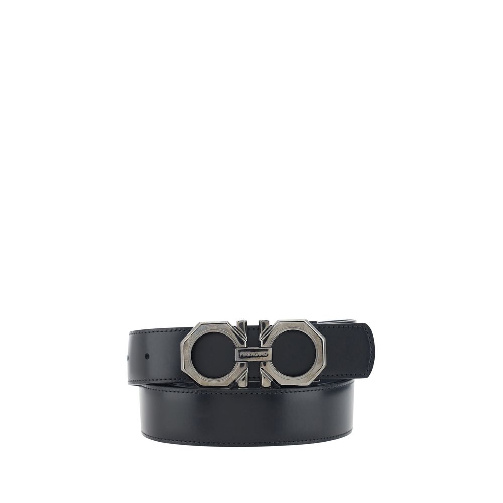 Ferragamo Wendbarer Gürtel