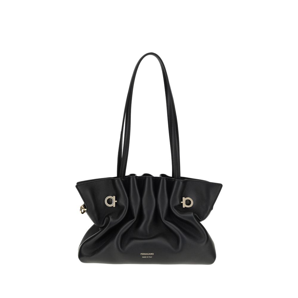 Ferragamo Weiche Umhängetasche