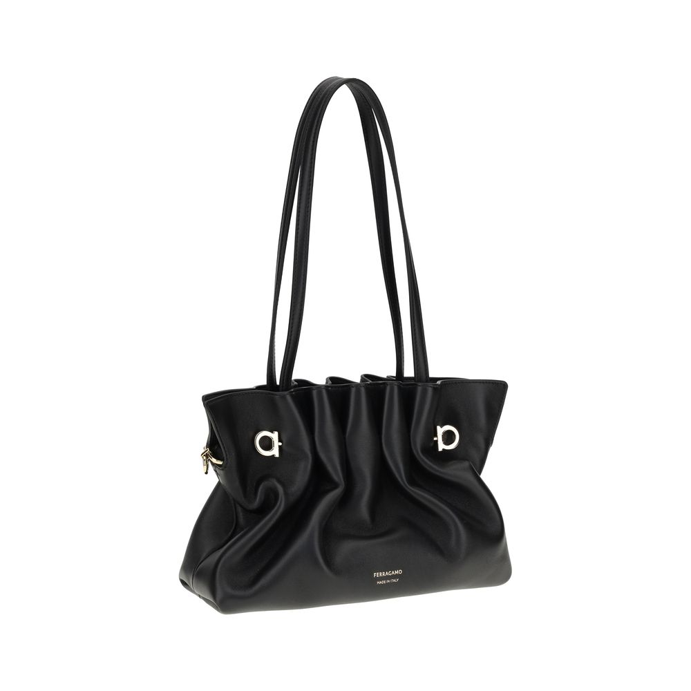 Ferragamo Weiche Umhängetasche