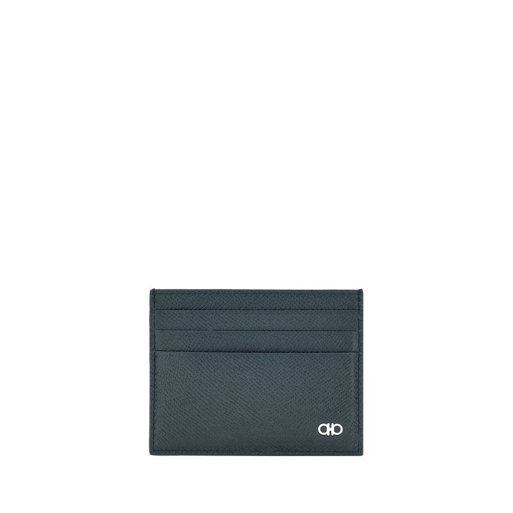 Ferragamo Gancini-Kartenetui