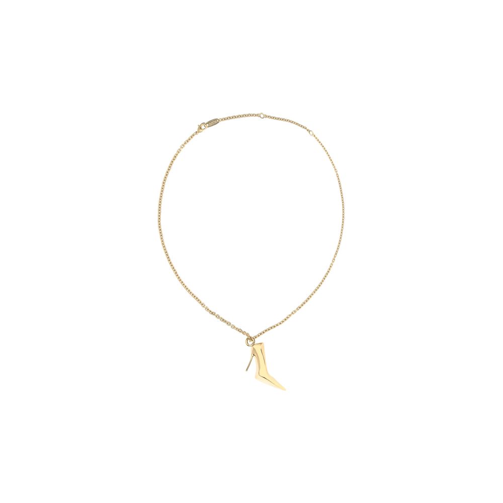Colier Balenciaga Honey Keyholder