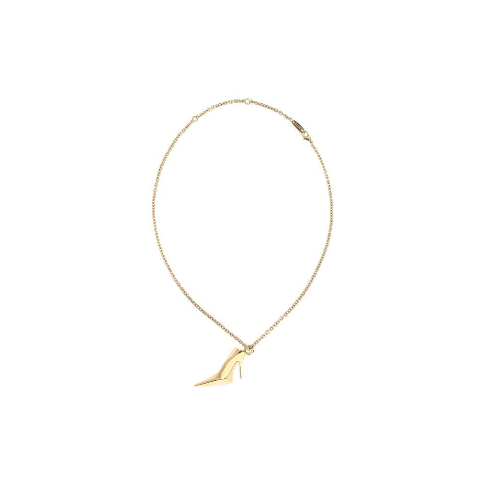 Colier Balenciaga Honey Keyholder