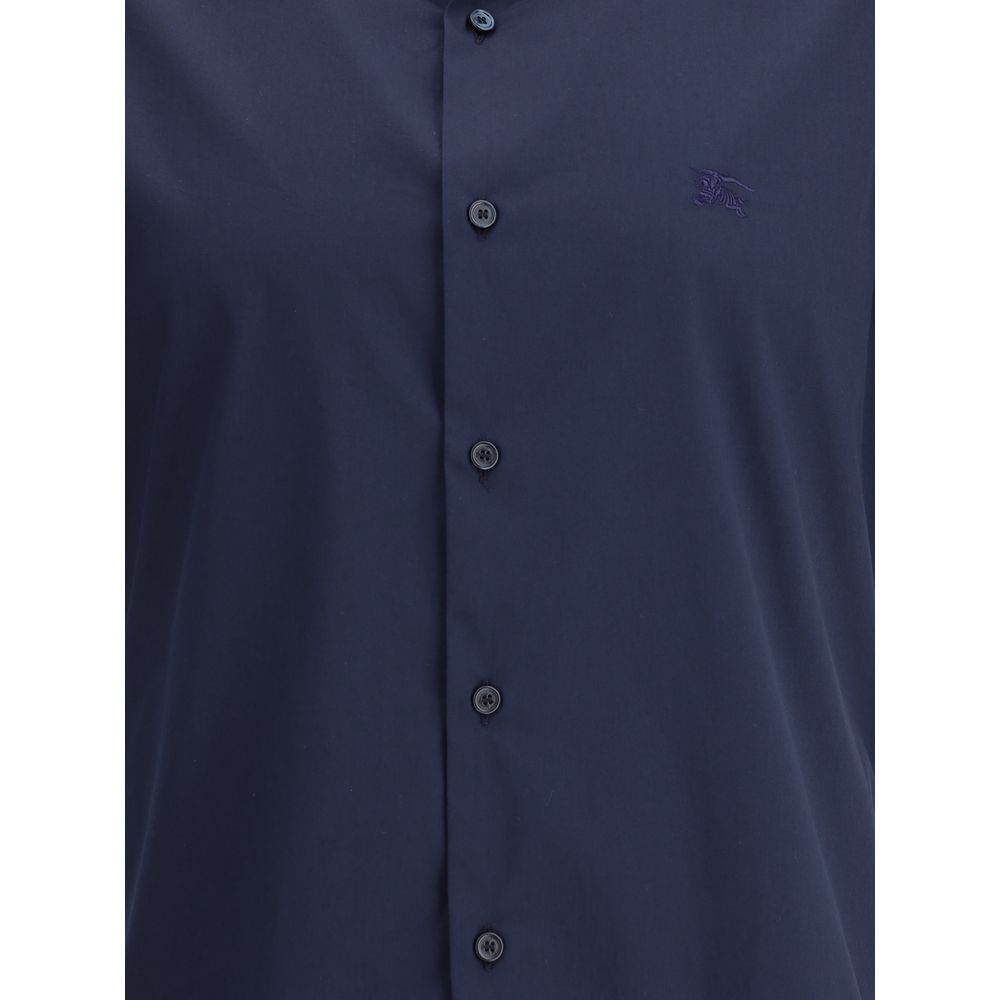 Burberry Kurzarmhemd