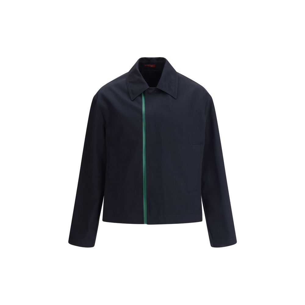 Gucci SPW Jacke