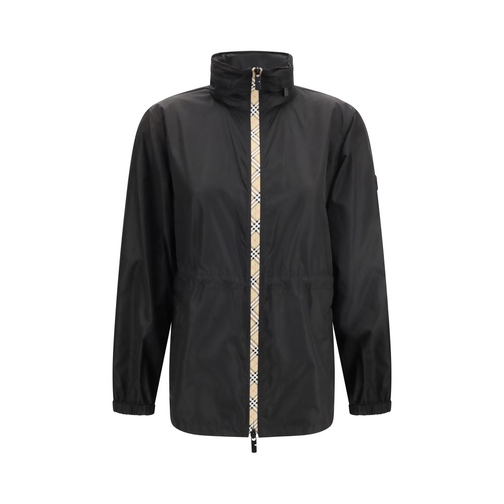 Wasserdichte Jacke von Burberry