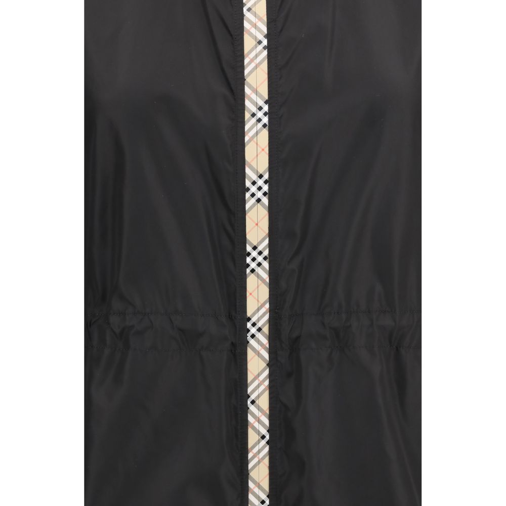 Wasserdichte Jacke von Burberry