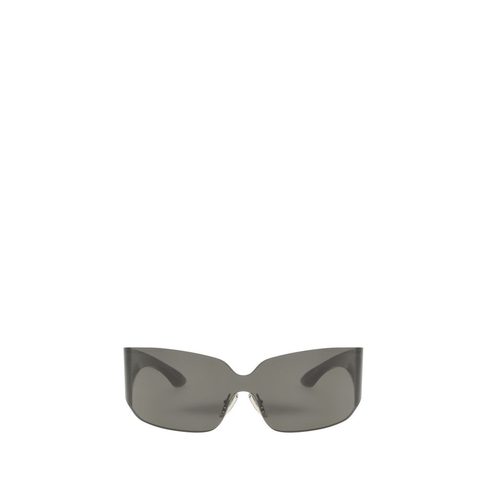 Ochelari de soare Balenciaga Mono Square
