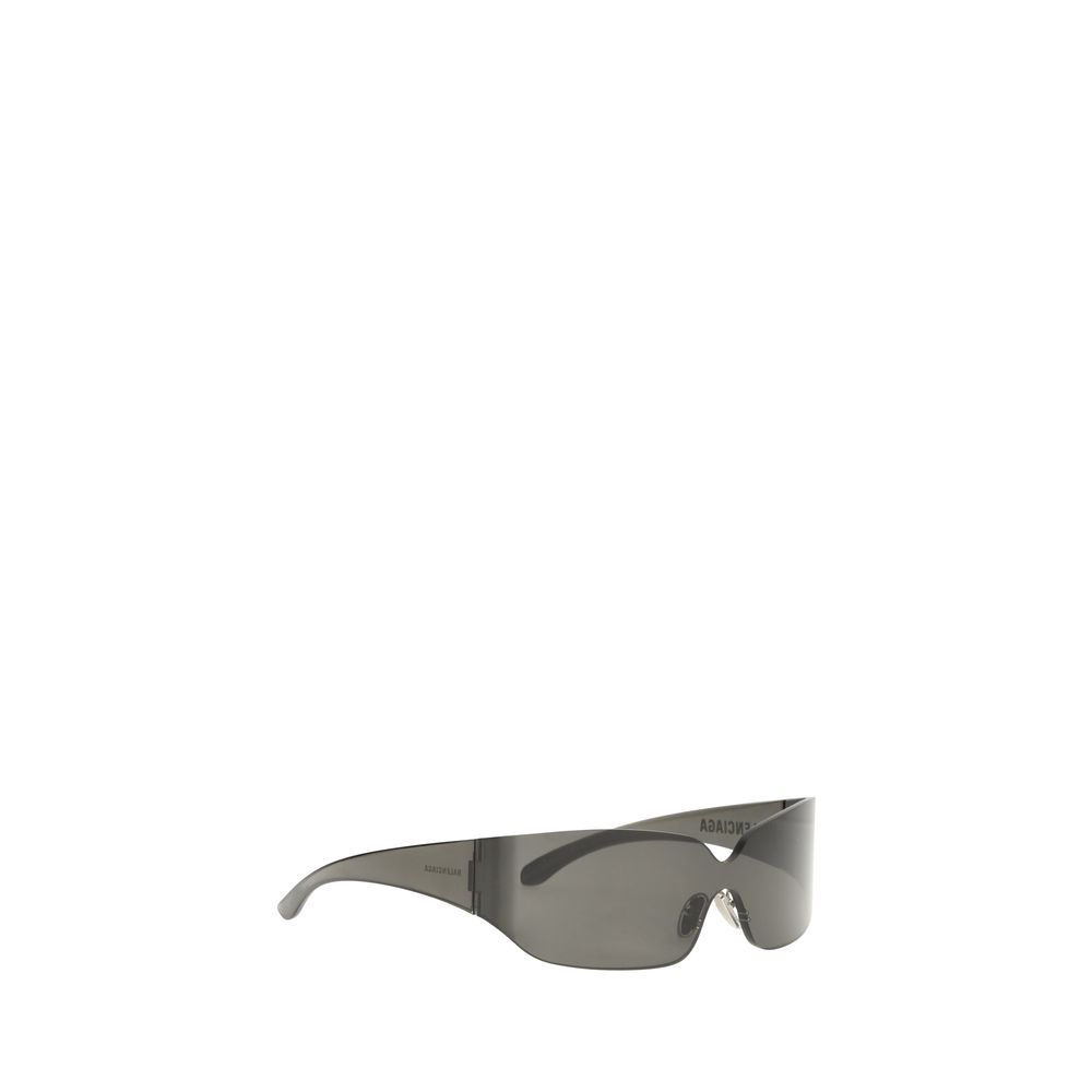 Ochelari de soare Balenciaga Mono Square