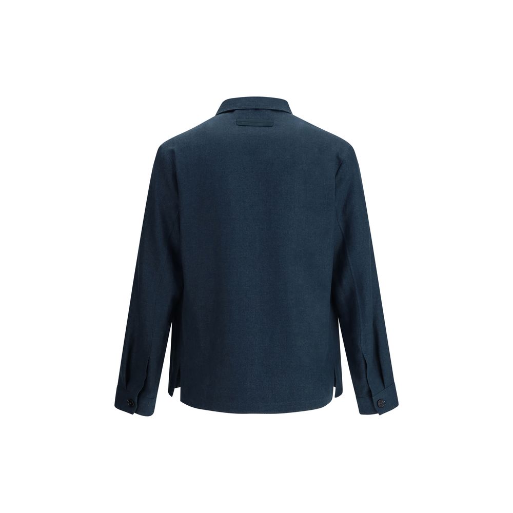 Jachetă de lux ZEGNA