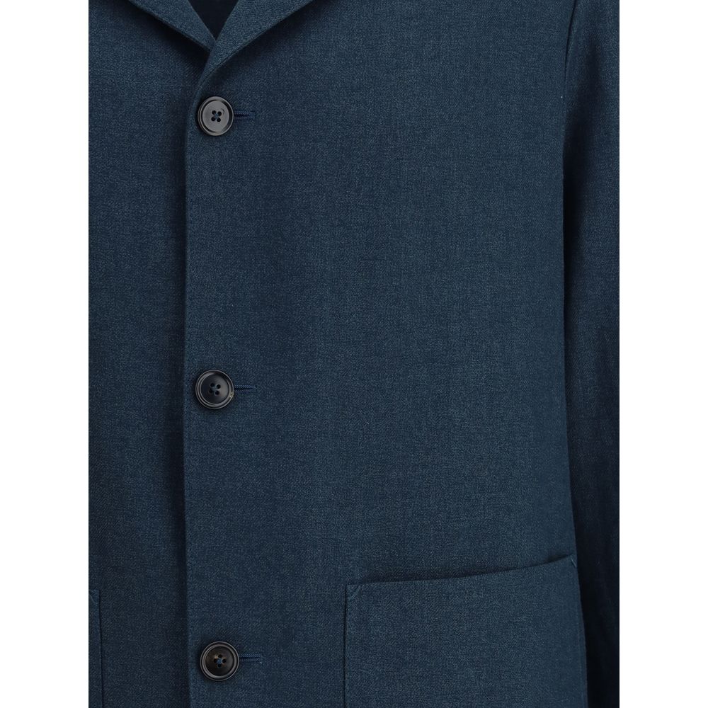Jachetă de lux ZEGNA