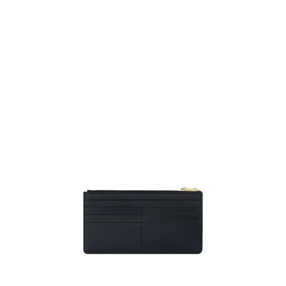 Portcard cu logo Dolce &amp; Gabbana
