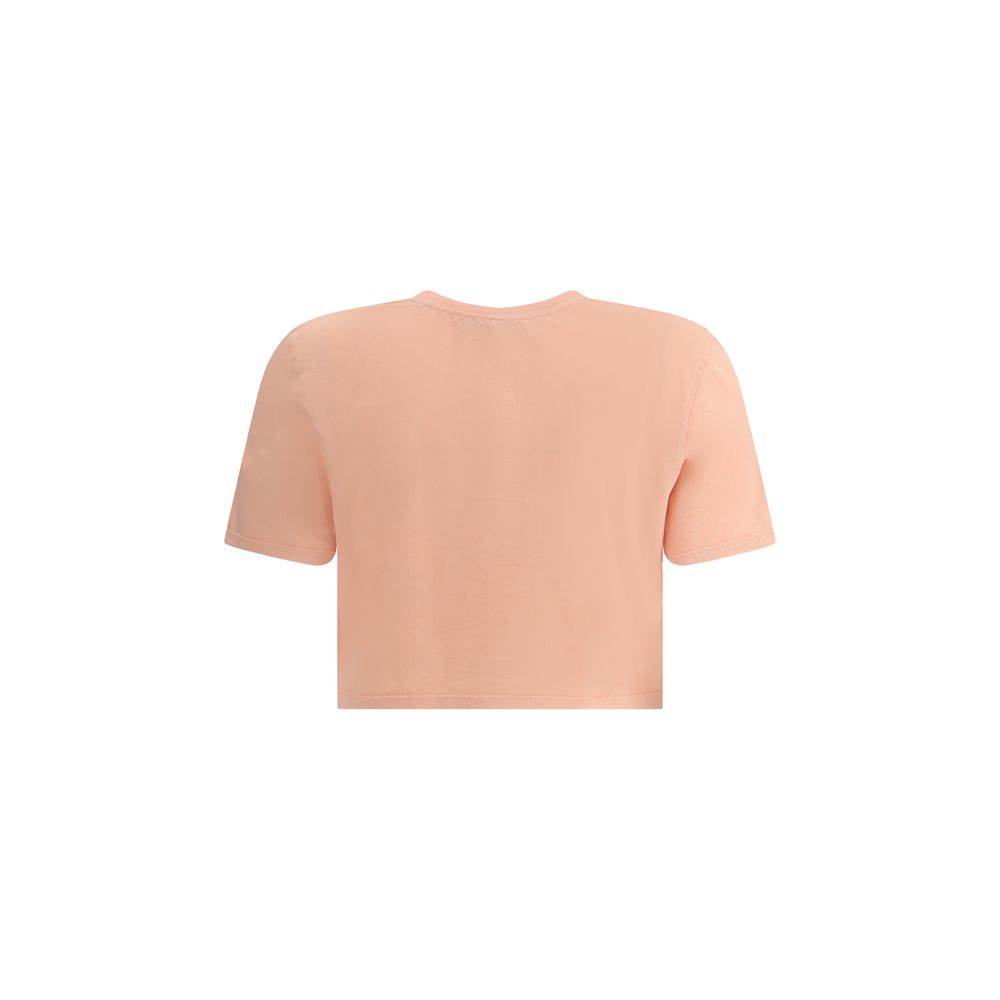 Tricou scurt Fendi