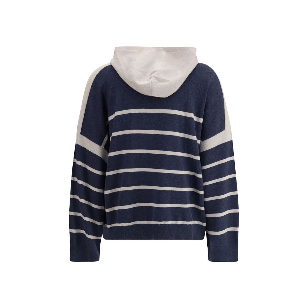 Brunello Cucinelli Kapuzenpullover