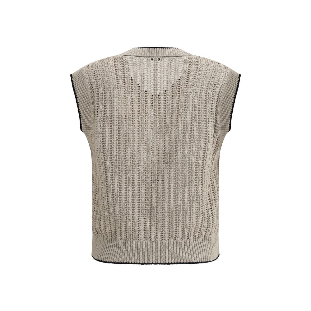 Brunello Cucinelli Strickweste