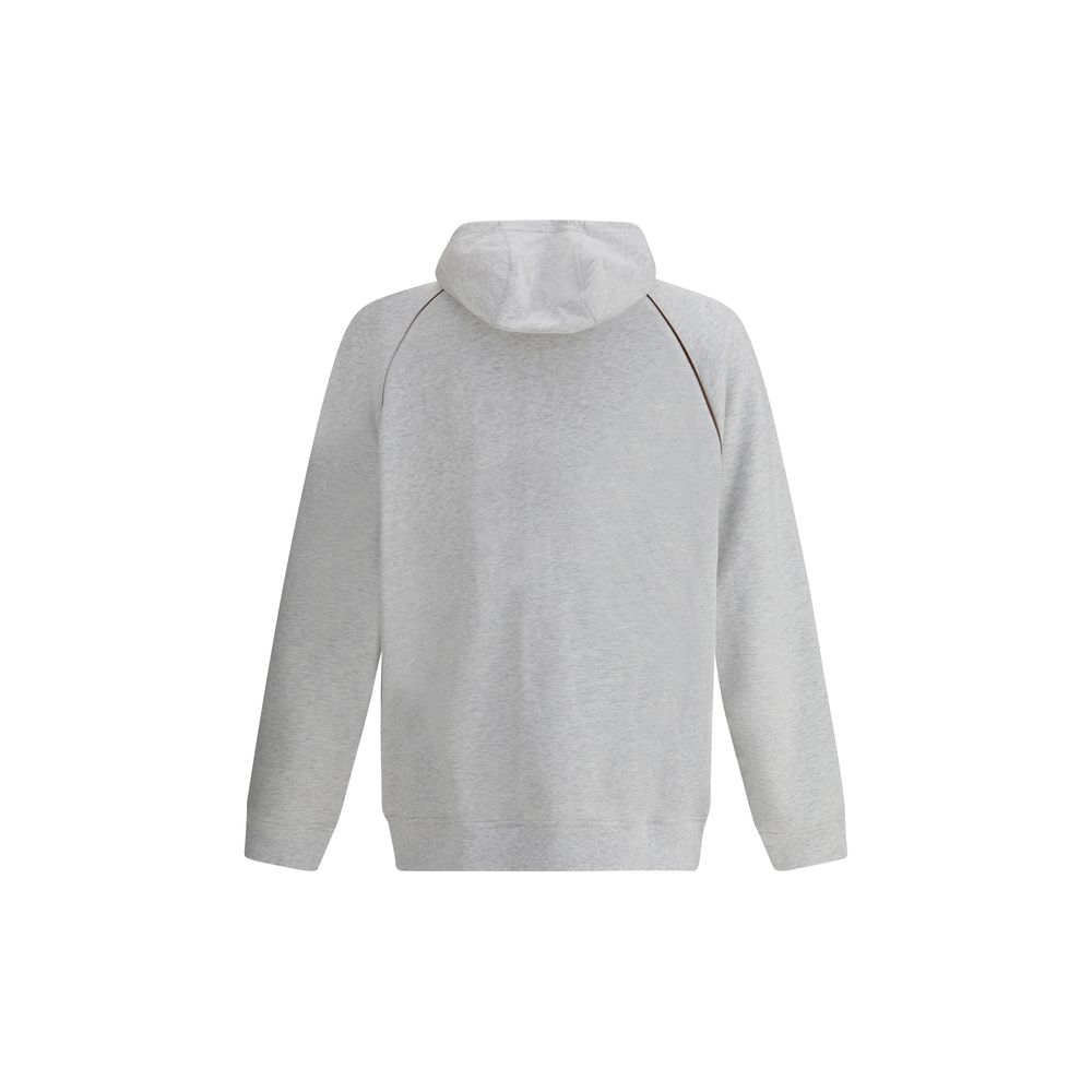 Brunello Cucinelli Baumwoll-Hoodie