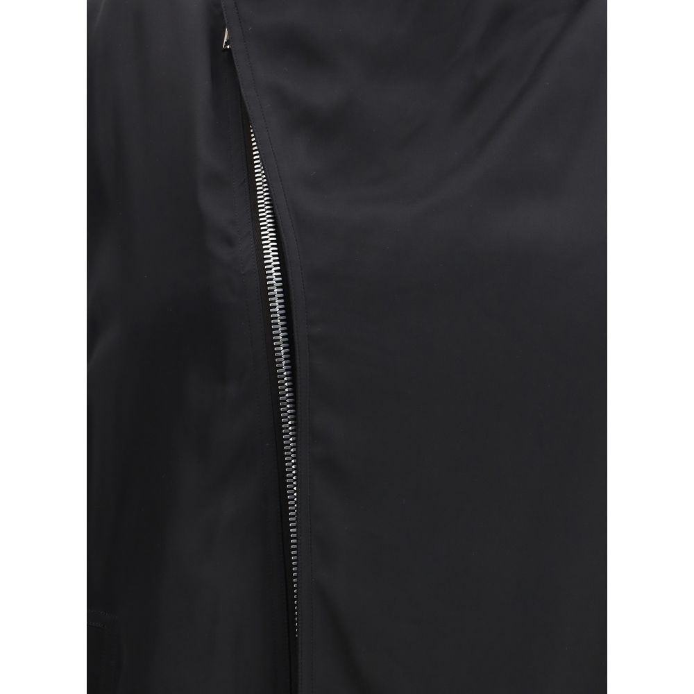 Rick Owens Bomberjacke