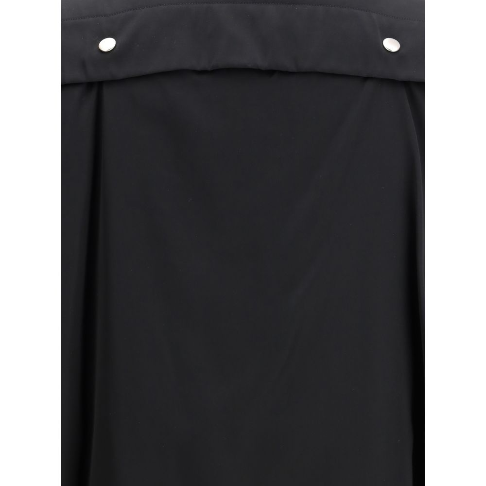 Rick Owens Bomberjacke