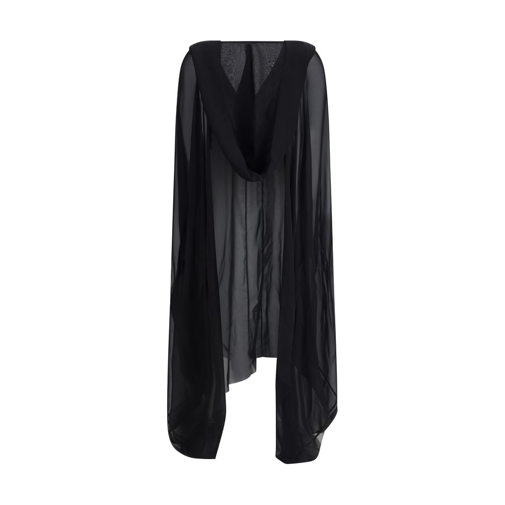 Rochie Rick Owens Kaftan