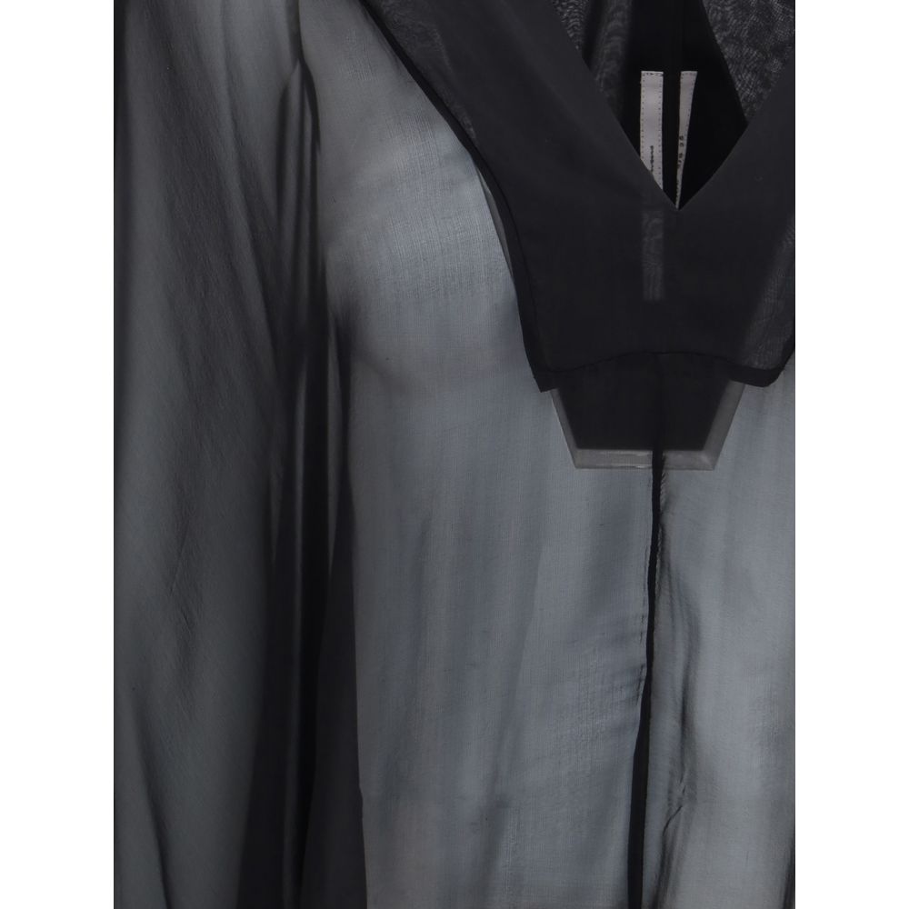 Rochie Rick Owens Kaftan